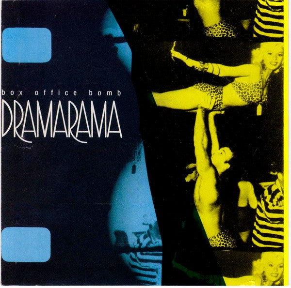 Dramarama - Box Office Bomb