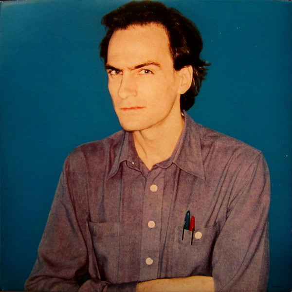 James Taylor (2) - Flag