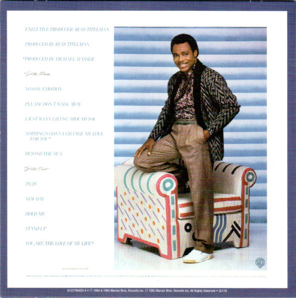 George Benson - Original Album Series Vol. 2