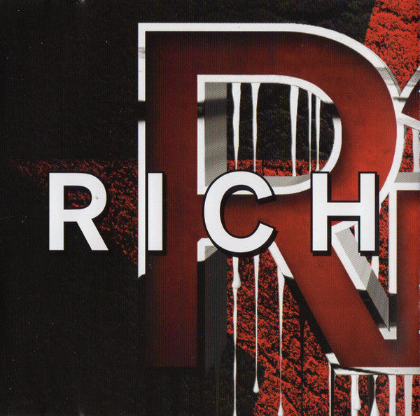 Rich Gang - Rich Gang