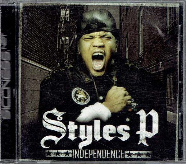 Styles P - Independence