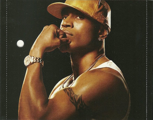 LL Cool J - Todd Smith