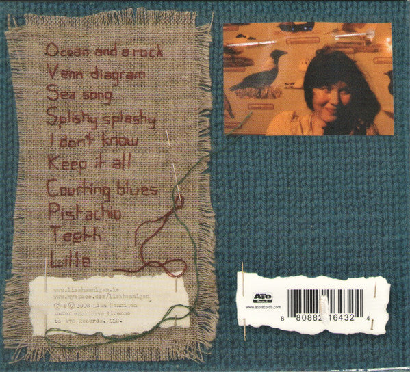 Lisa Hannigan - Sea Sew