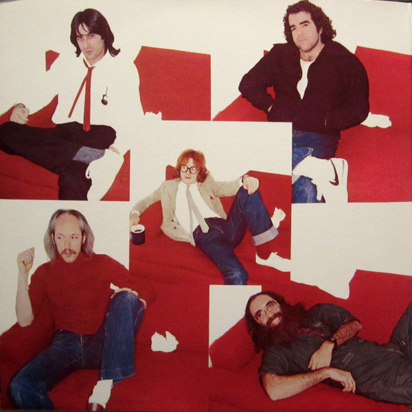 James Taylor (2) - Flag