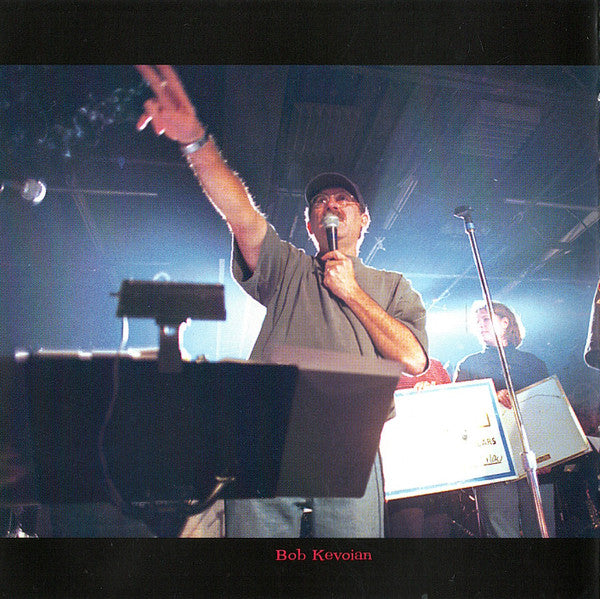 Bob & Tom - Greatest Hits Volume One