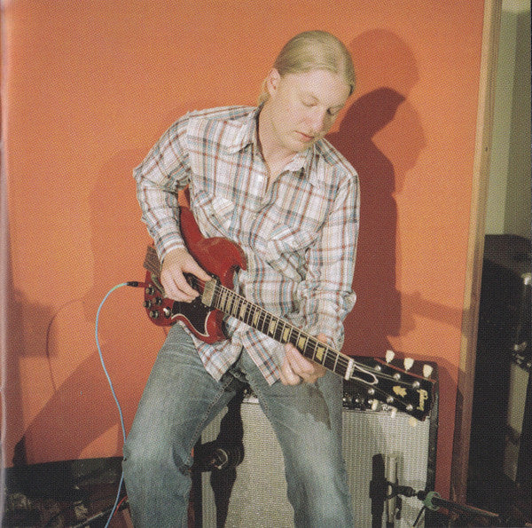 The Derek Trucks Band - Already Free