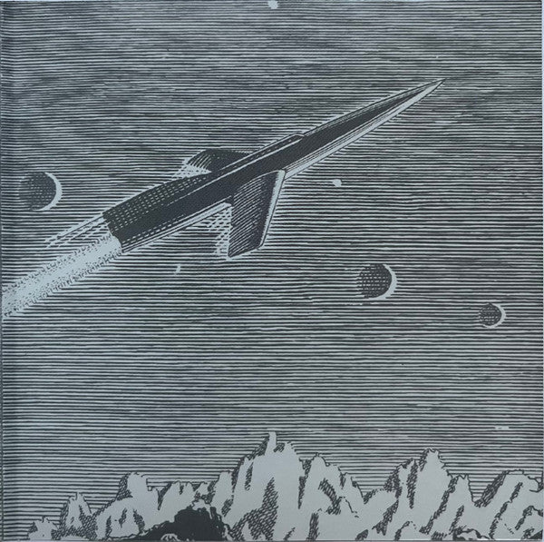 The Snowmen - Snowmen In Orbit