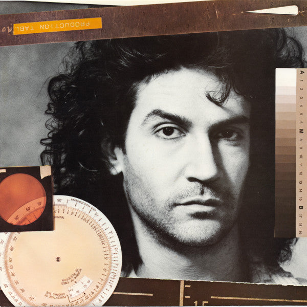 Billy Squier - Signs Of Life