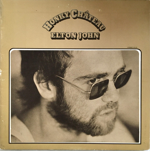 Elton John - Honky Château