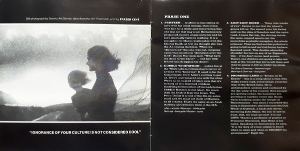 Julian Cope - Peggy Suicide