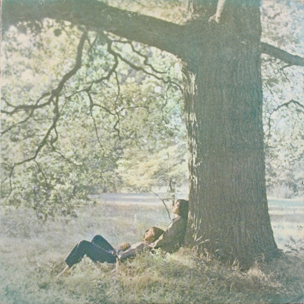 John Lennon - John Lennon / Plastic Ono Band