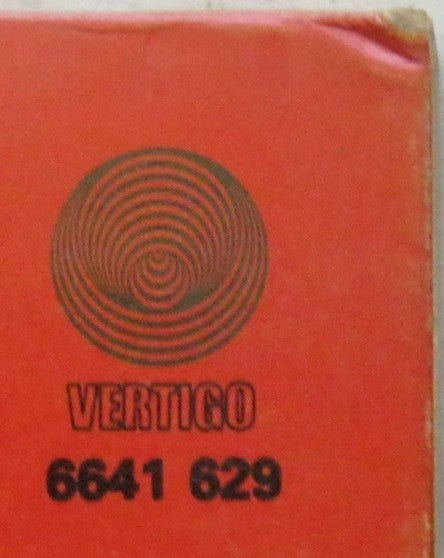 Gentle Giant - Pretentious