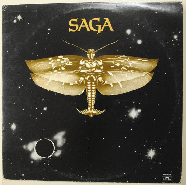 Saga (3) - Saga