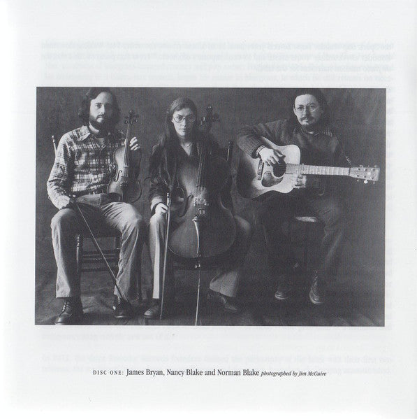 Various - Roots Music (An American Journey)