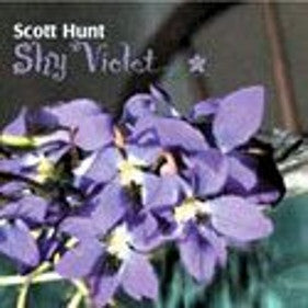 Scott Hunt - Shy Violet