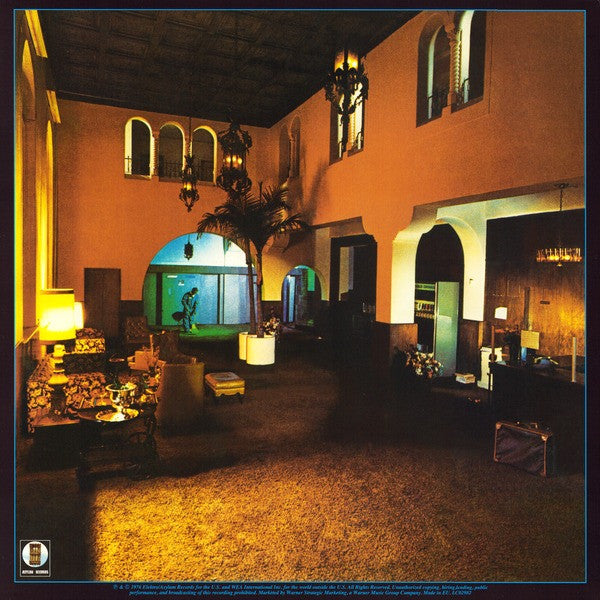 Eagles - Hotel California