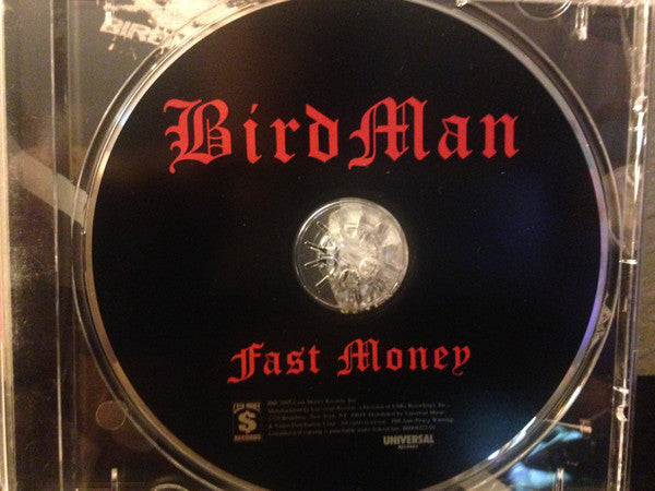 Birdman (2) - Fast Money