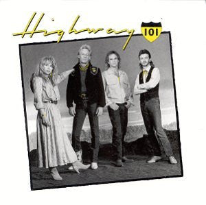 Highway 101 - Highway 101