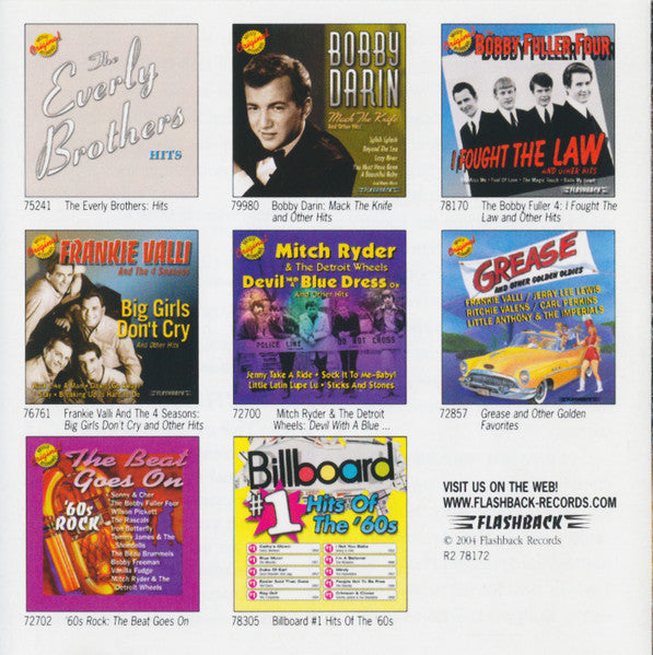 Ritchie Valens - La Bamba And Other Hits