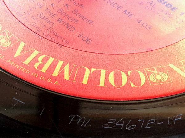 Karla Bonoff - Karla Bonoff