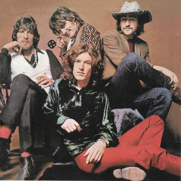 Traffic - Traffic
