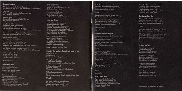 Family (6) - A Song For Me