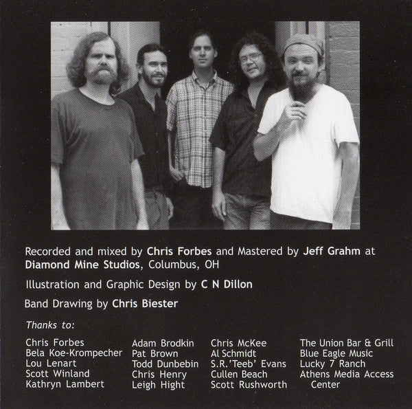 Appalachian Death Ride - Hobo's Codebook