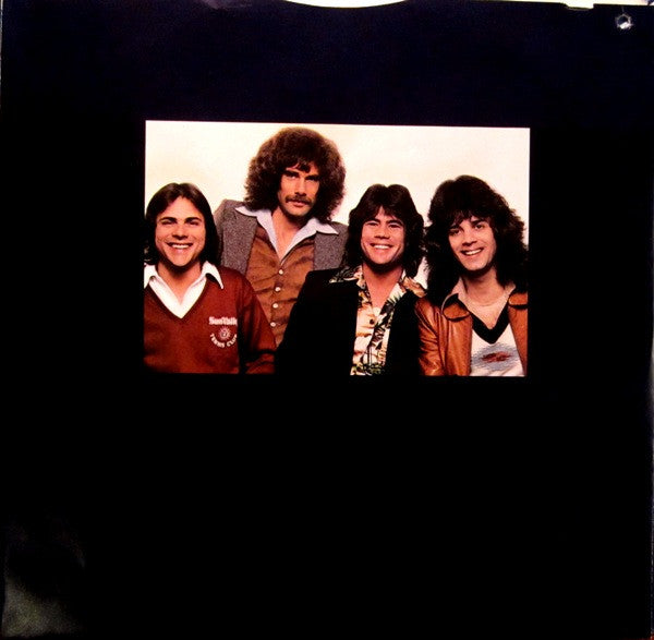 Pablo Cruise - Worlds Away