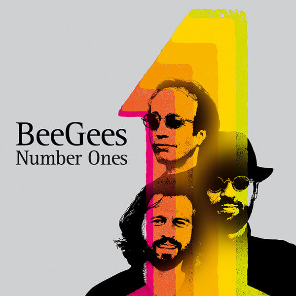 Bee Gees - Number Ones