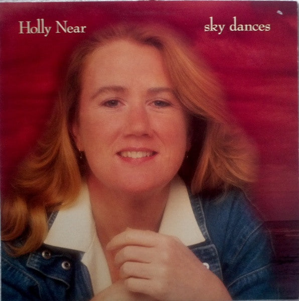 Holly Near - Sky Dances