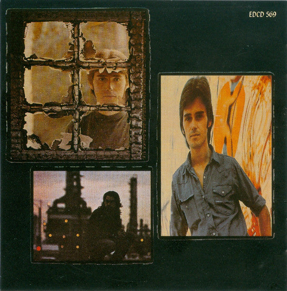 Emitt Rhodes - Daisy-Fresh From Hawthorne, California (The Best Of The Dunhill Years)