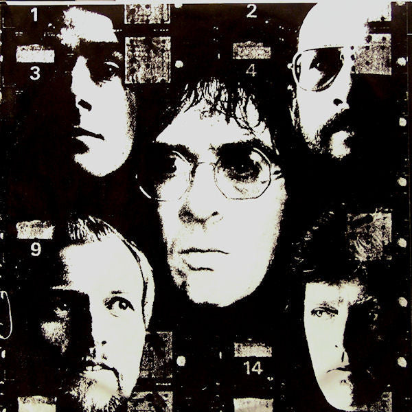 Manfred Mann's Earth Band - Watch