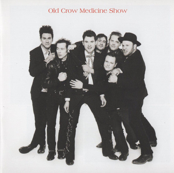 Old Crow Medicine Show - Remedy
