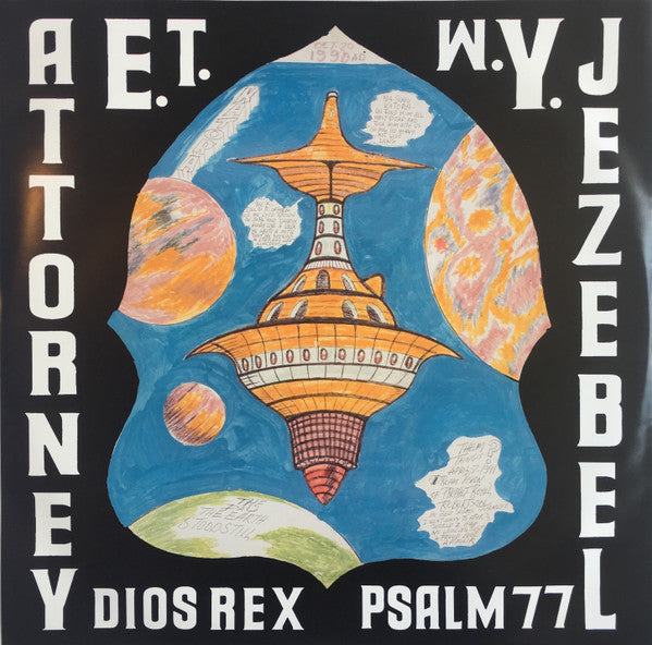 Sufjan Stevens - The Age Of Adz
