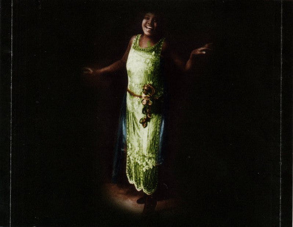 Bessie Smith - The Anthology