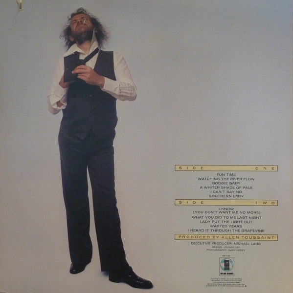 Joe Cocker - Luxury You Can Afford