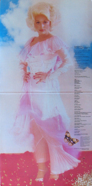 Dolly Parton - Heartbreaker