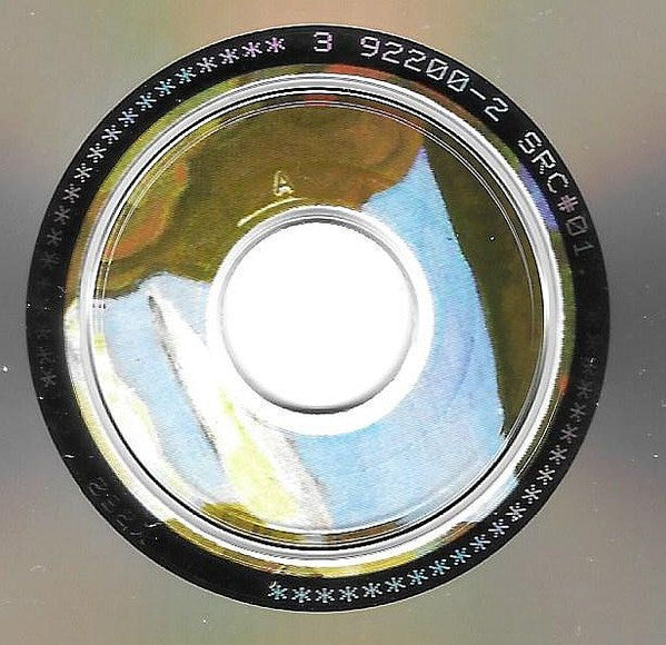 The Rembrandts - Untitled
