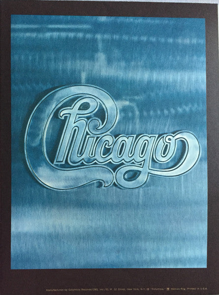 Chicago (2) - Chicago