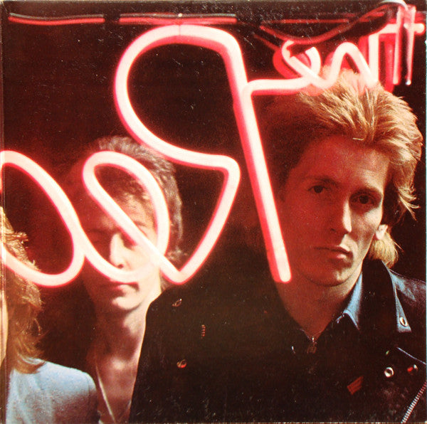 The Records - The Records