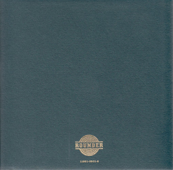 Various - Roots Music (An American Journey)