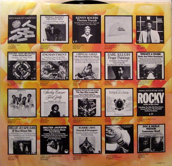 Nitty Gritty Dirt Band - Stars And Stripes Forever