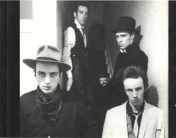 The Clash - London Calling