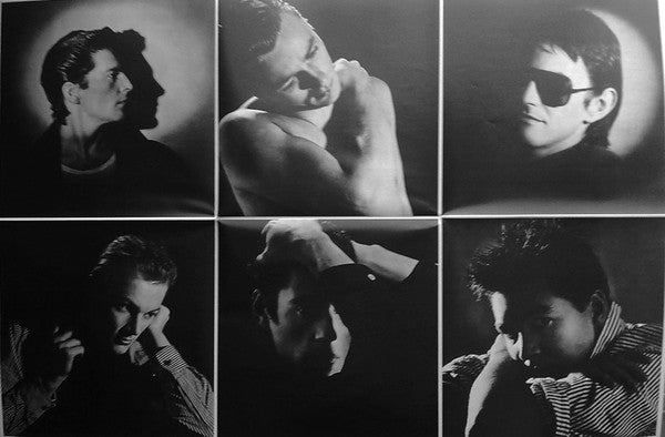 The Boomtown Rats - Mondo Bongo
