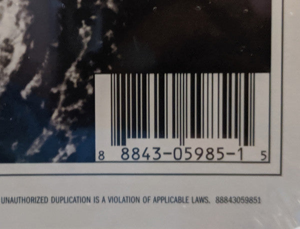 The Jimi Hendrix Experience - Are You Experienced