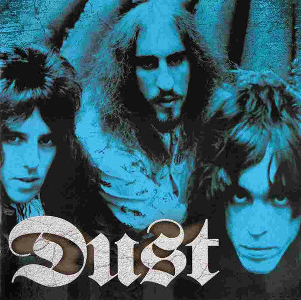 Dust (12) - Hard Attack / Dust