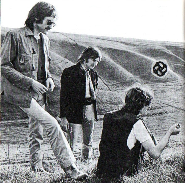 Traffic - Traffic