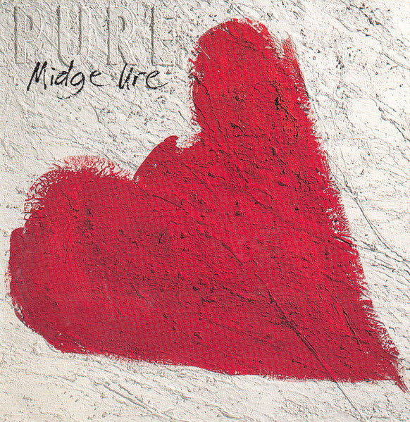 Midge Ure - Pure