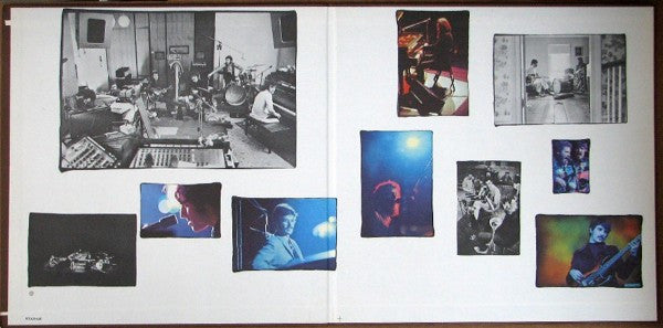 The Band - The Band
