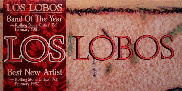 Los Lobos - How Will The Wolf Survive?